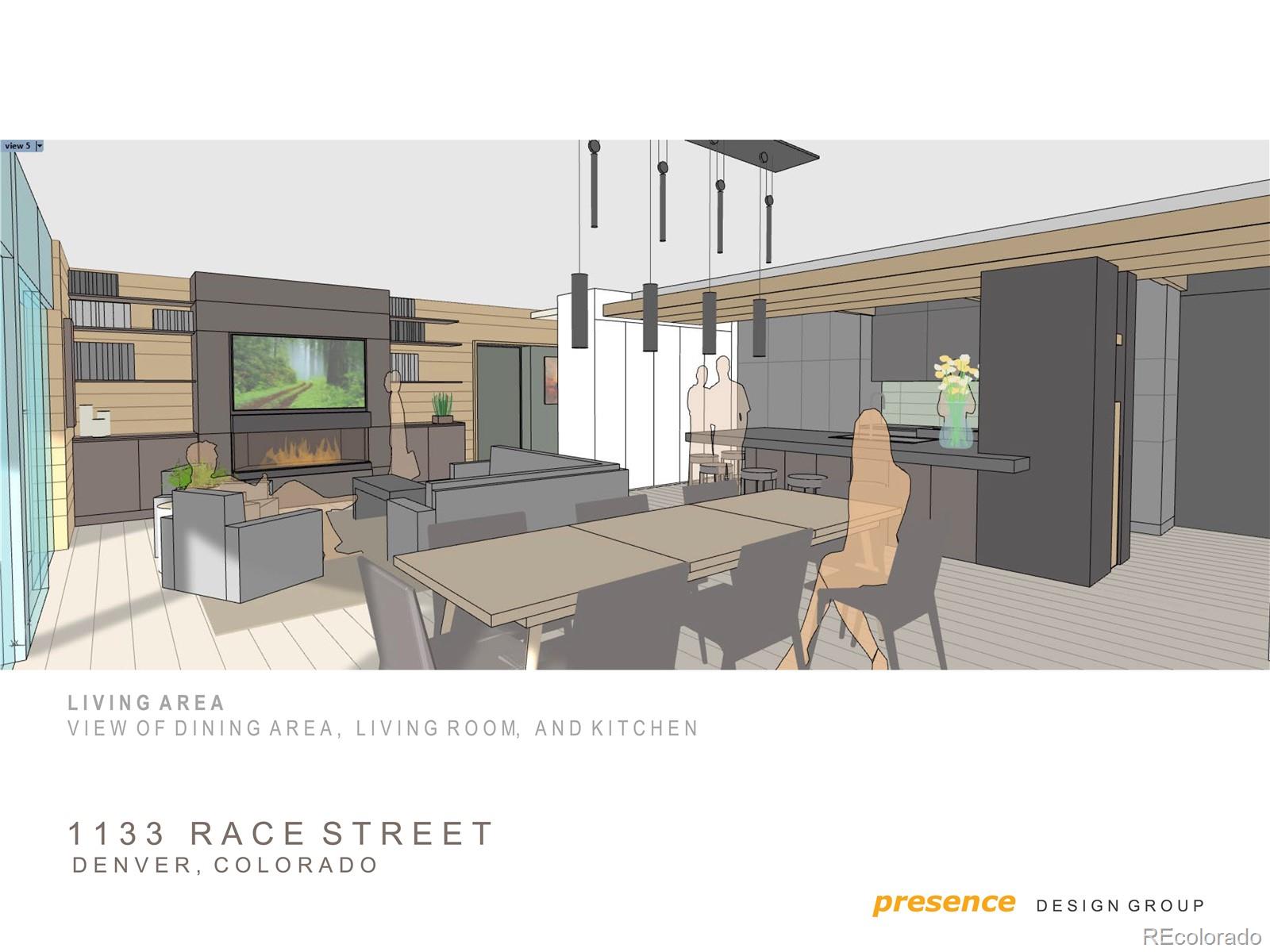1133 Race Street Denver CO 80206