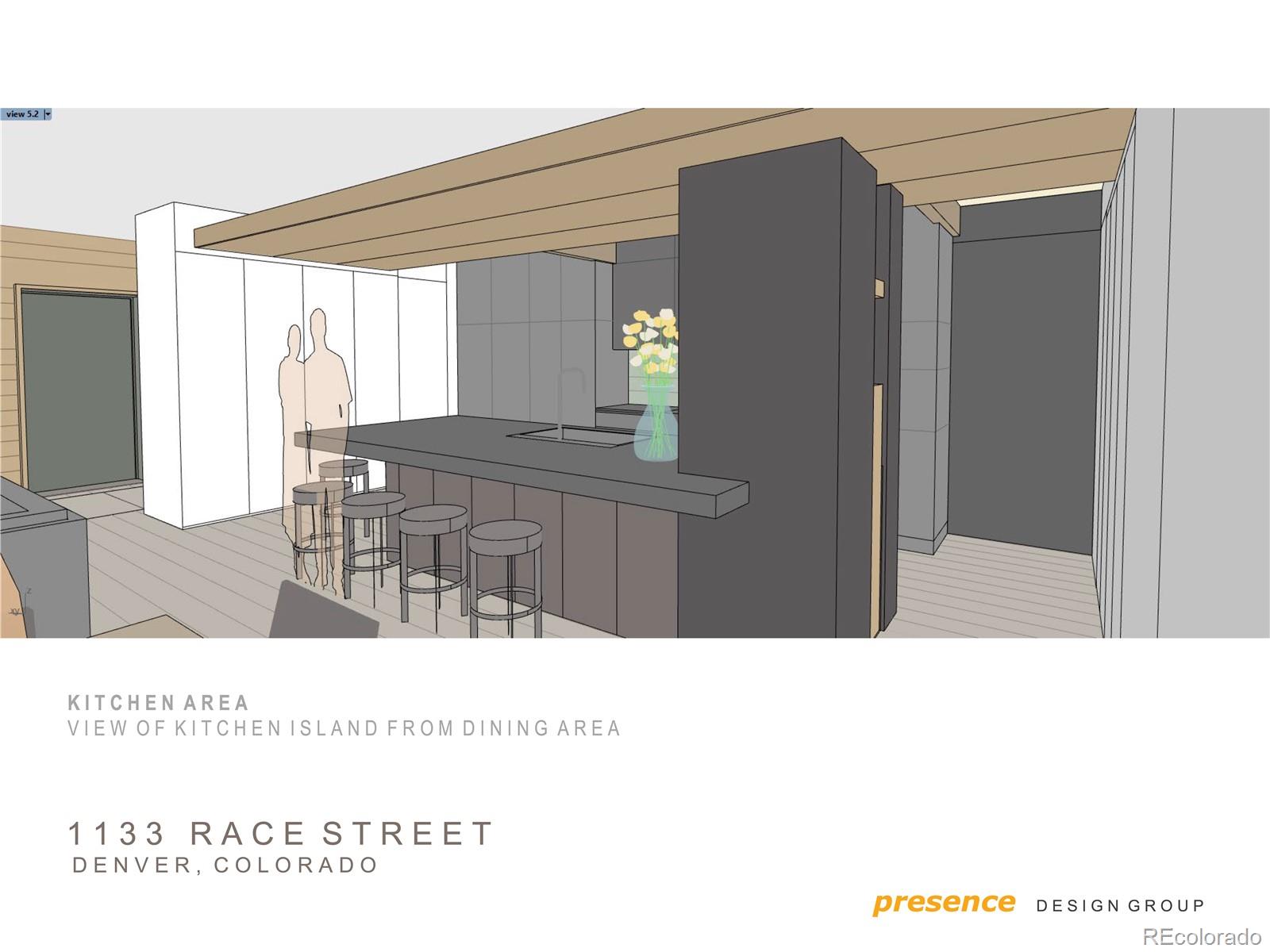 1133 Race Street Denver CO 80206