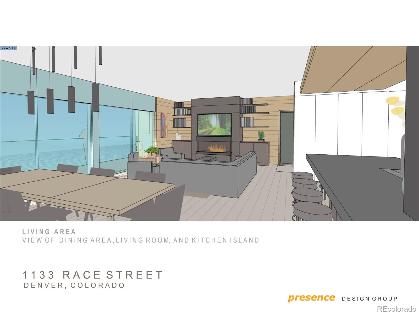 1133 Race Street Denver CO 80206