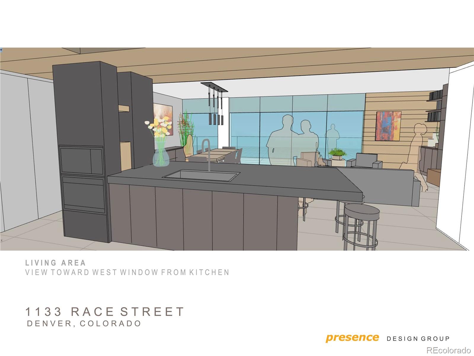 1133 Race Street Denver CO 80206