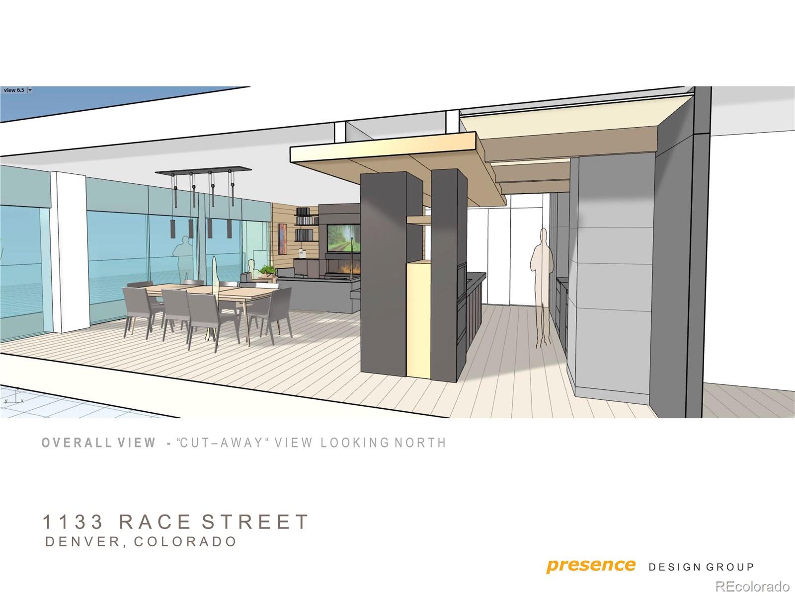 1133 Race Street Denver CO 80206