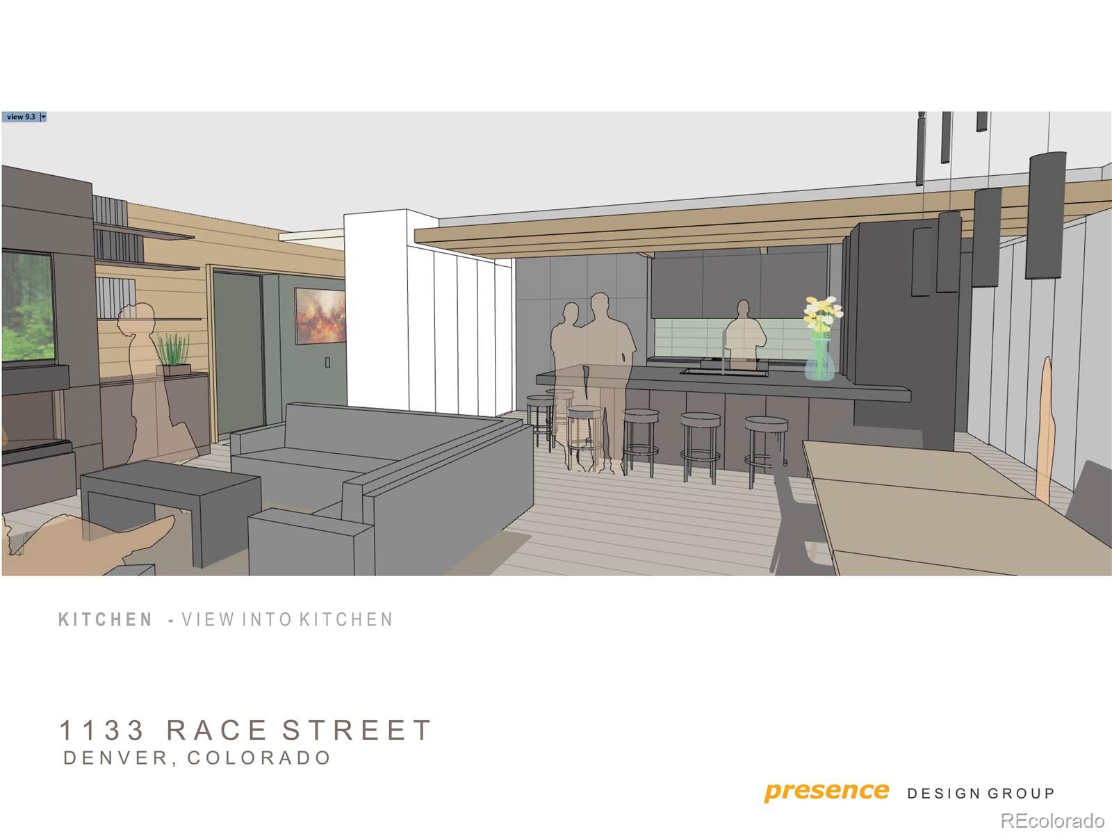 1133 Race Street Denver CO 80206