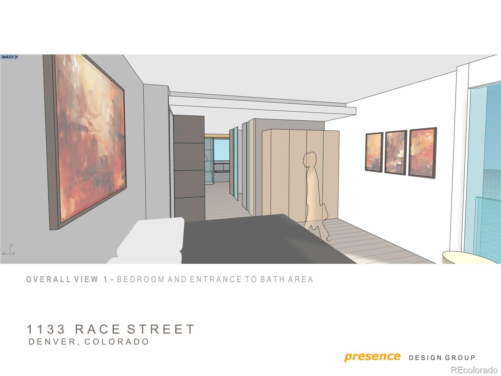 1133 Race Street Denver CO 80206