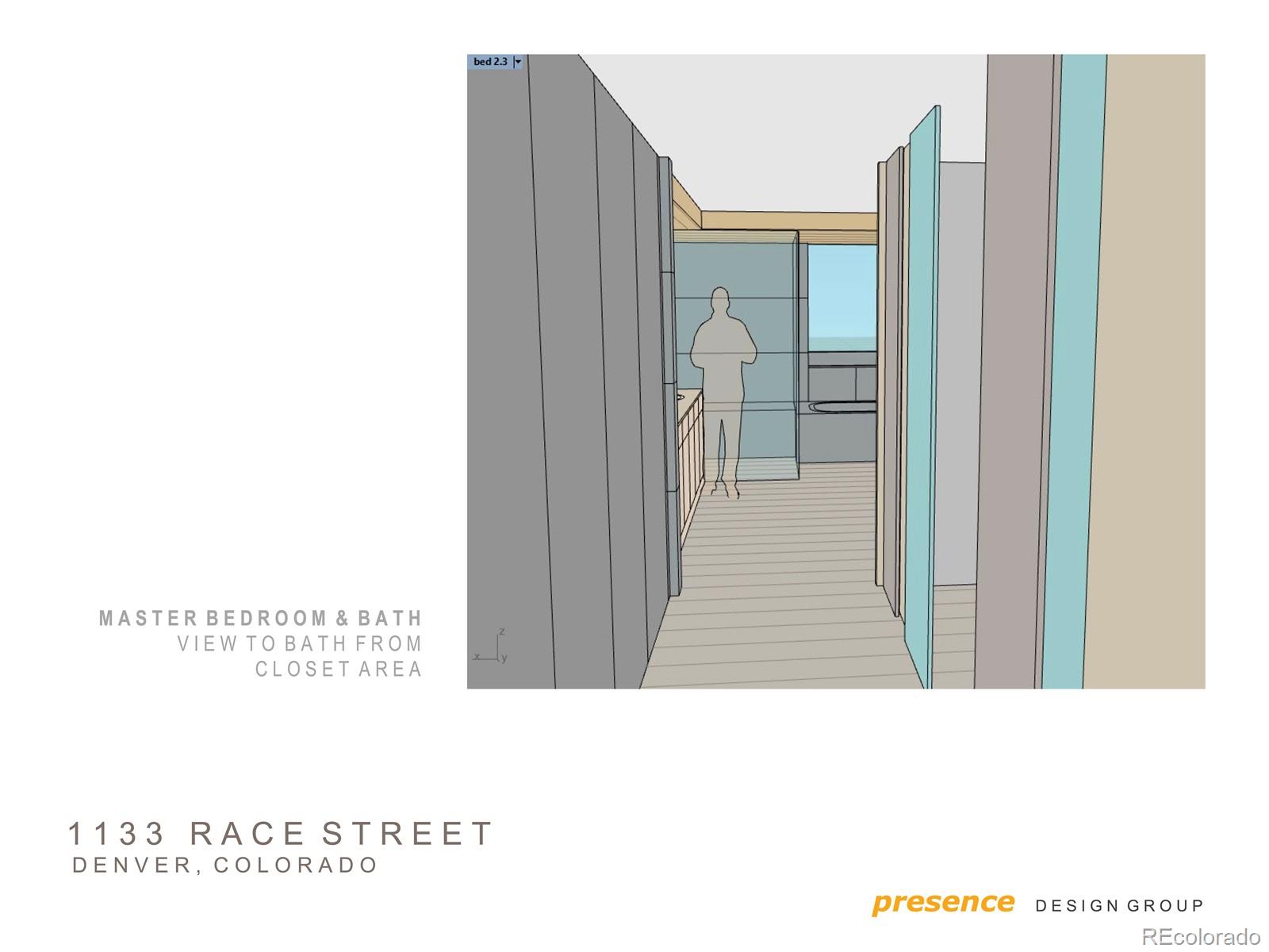 1133 Race Street Denver CO 80206