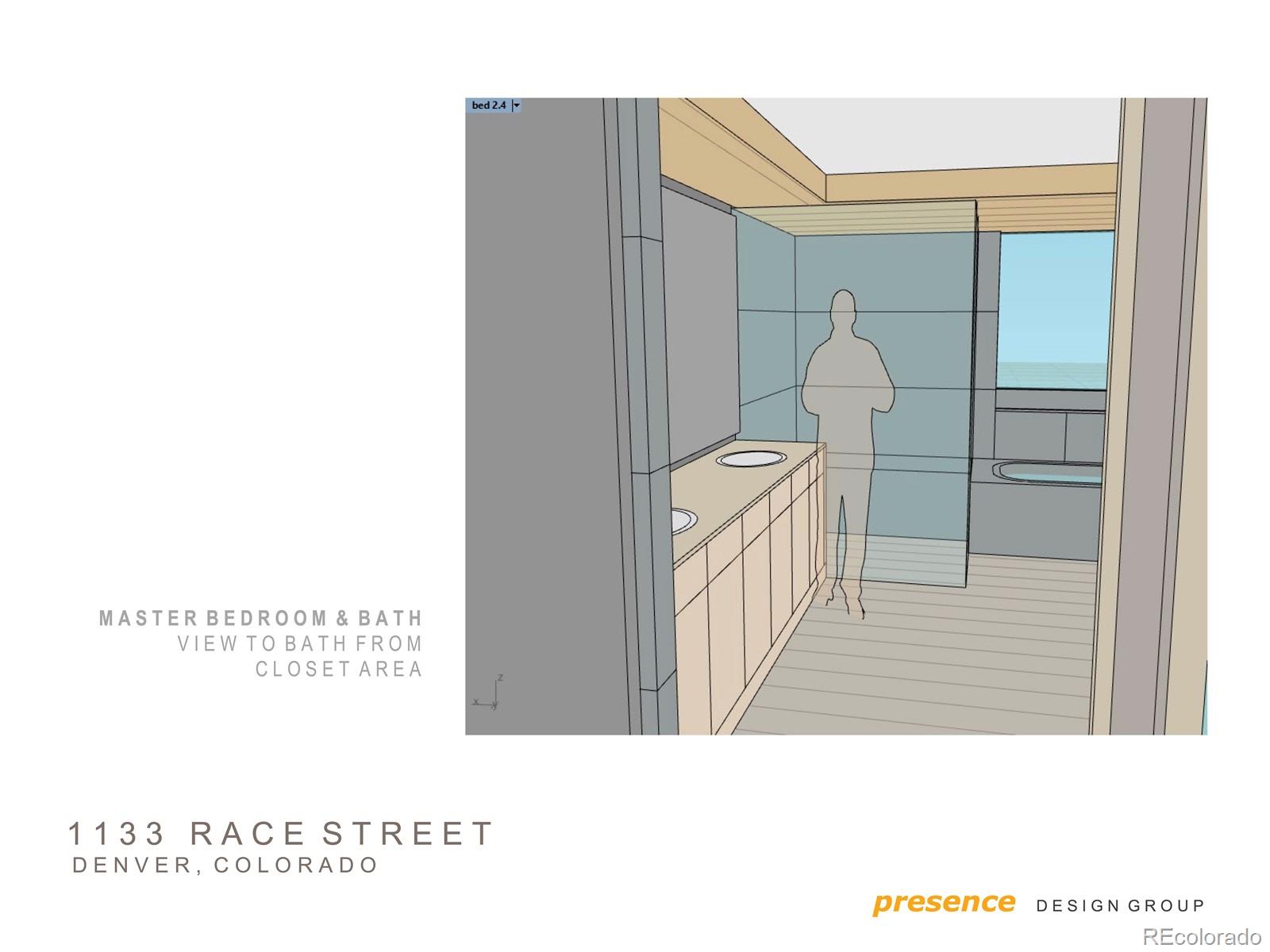 1133 Race Street Denver CO 80206