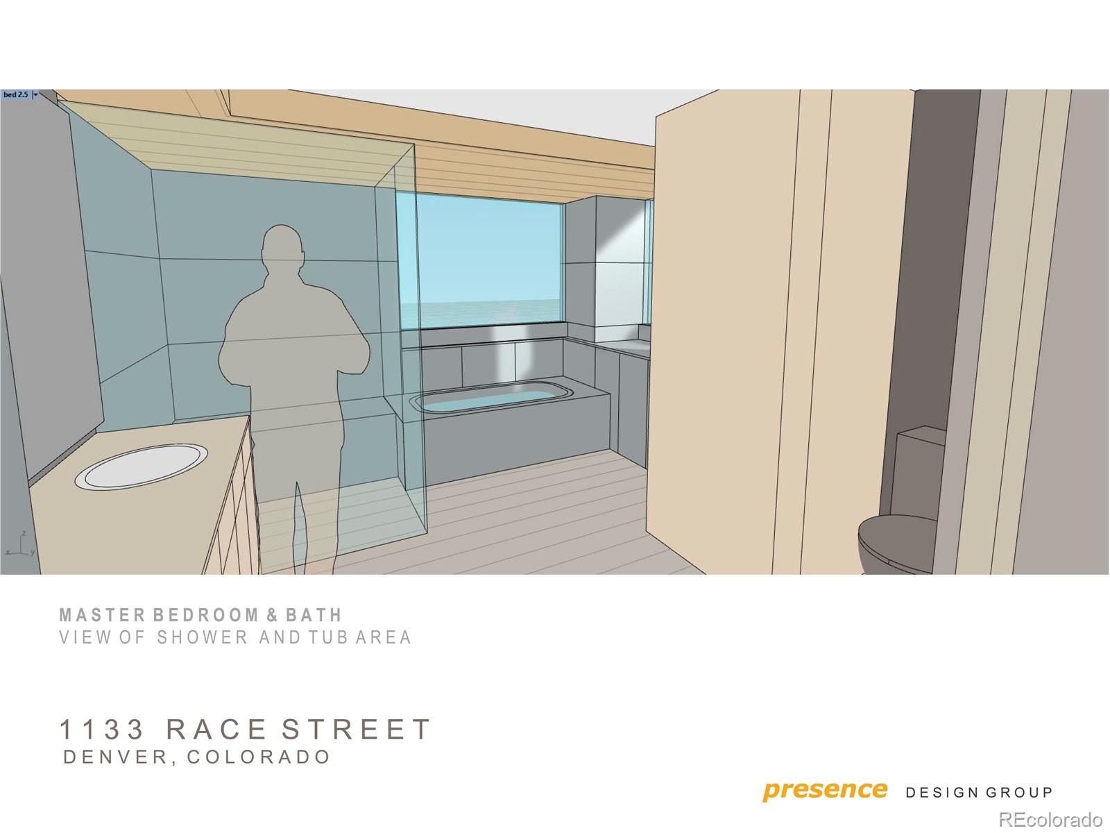 1133 Race Street Denver CO 80206
