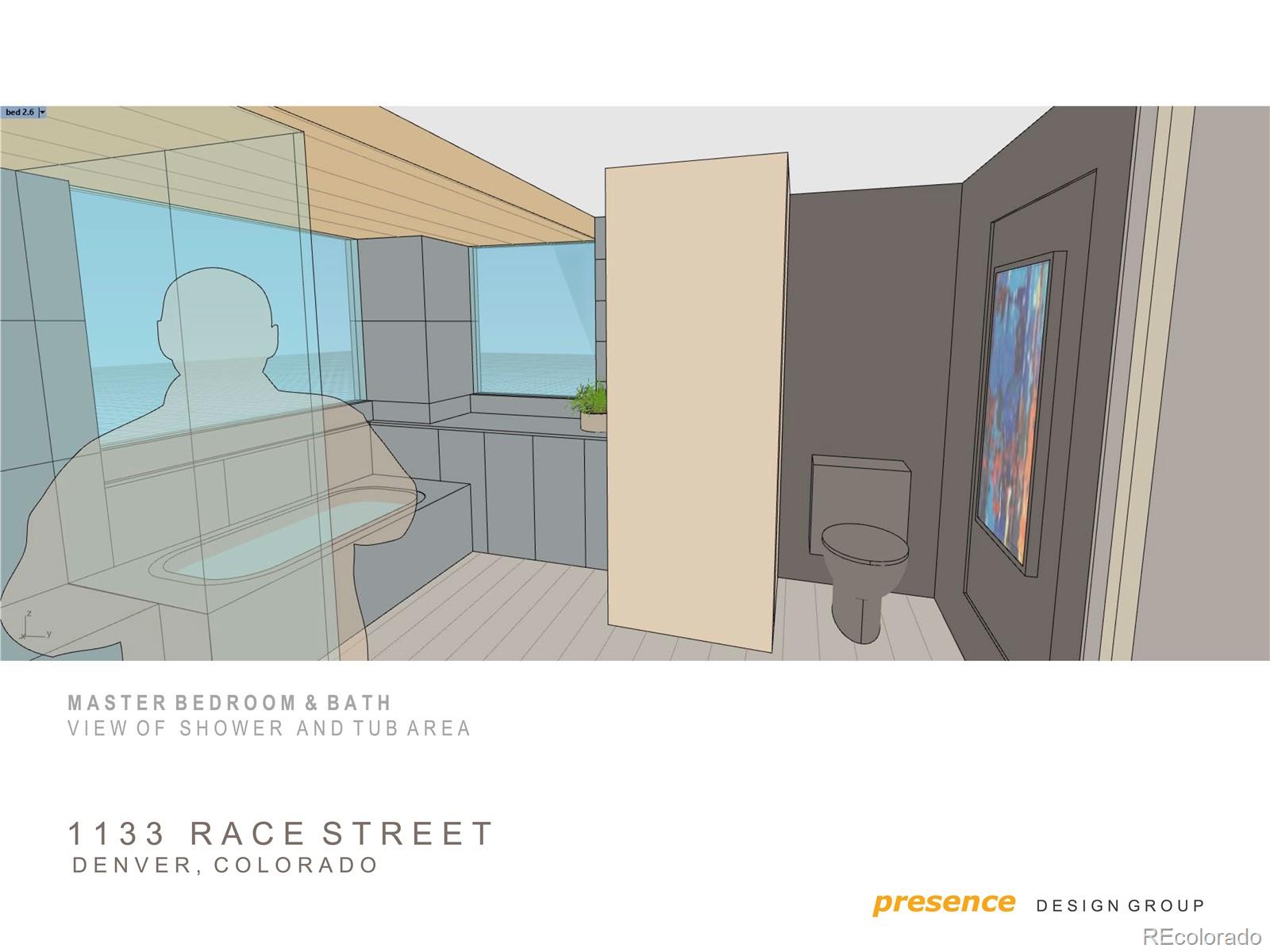1133 Race Street Denver CO 80206