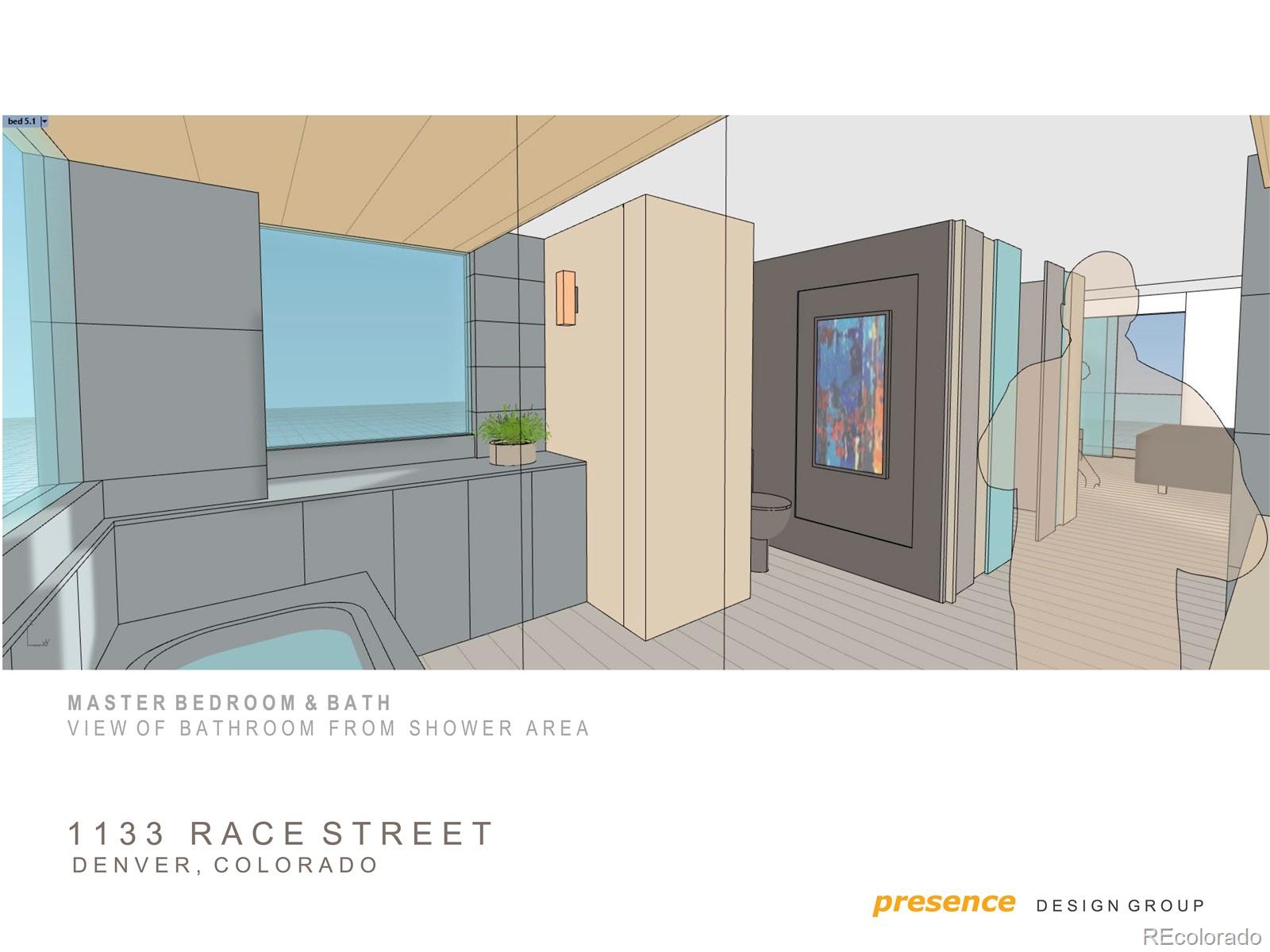 1133 Race Street Denver CO 80206