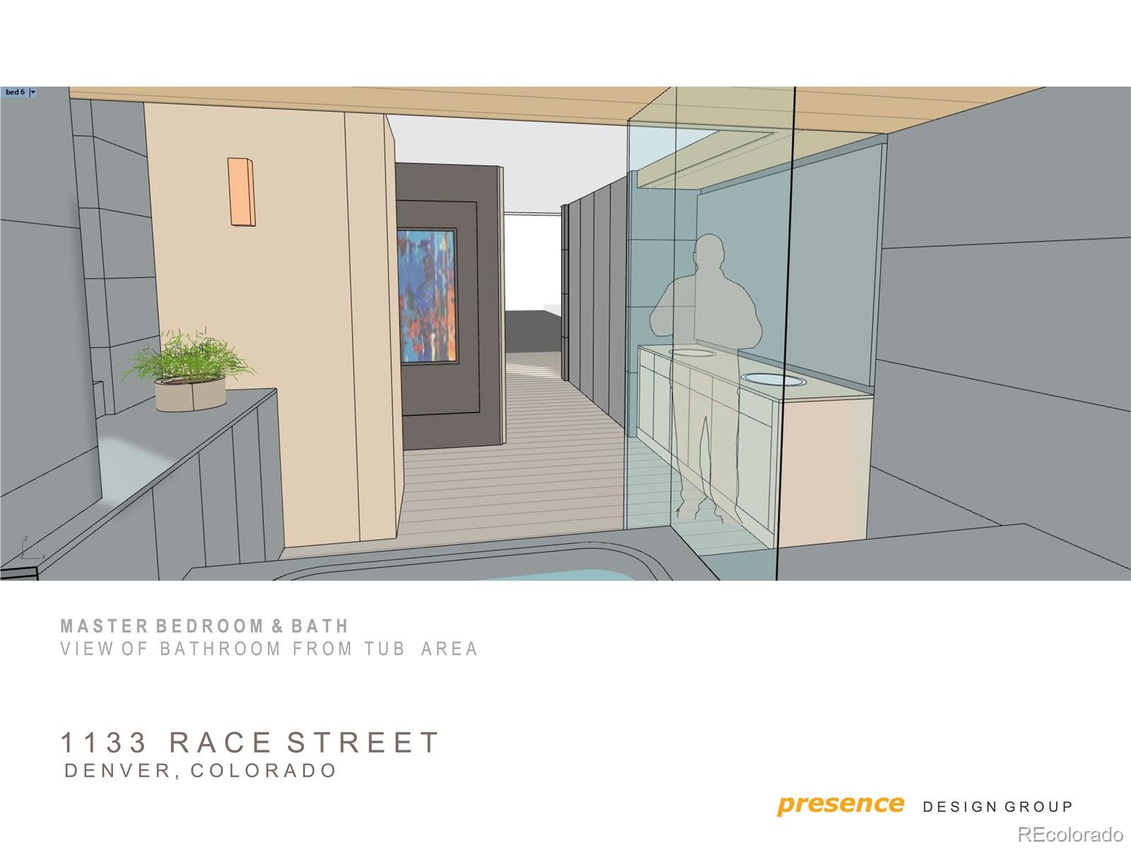 1133 Race Street Denver CO 80206