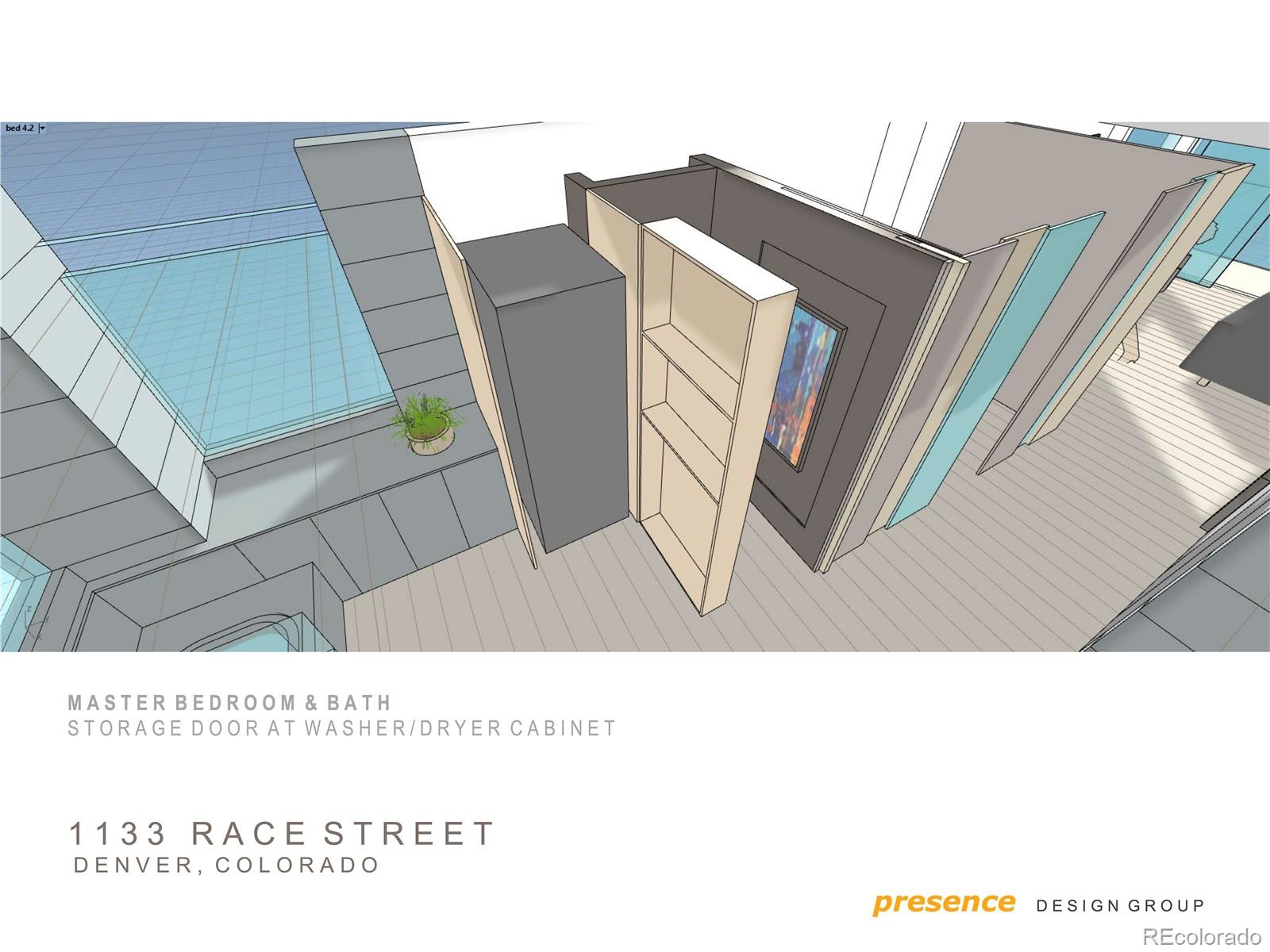 1133 Race Street Denver CO 80206