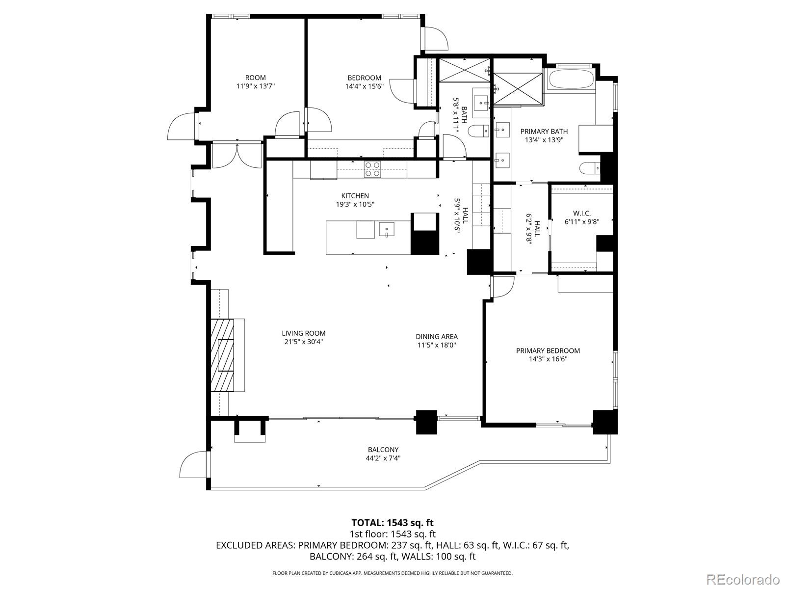 1133 Race Street Denver CO 80206