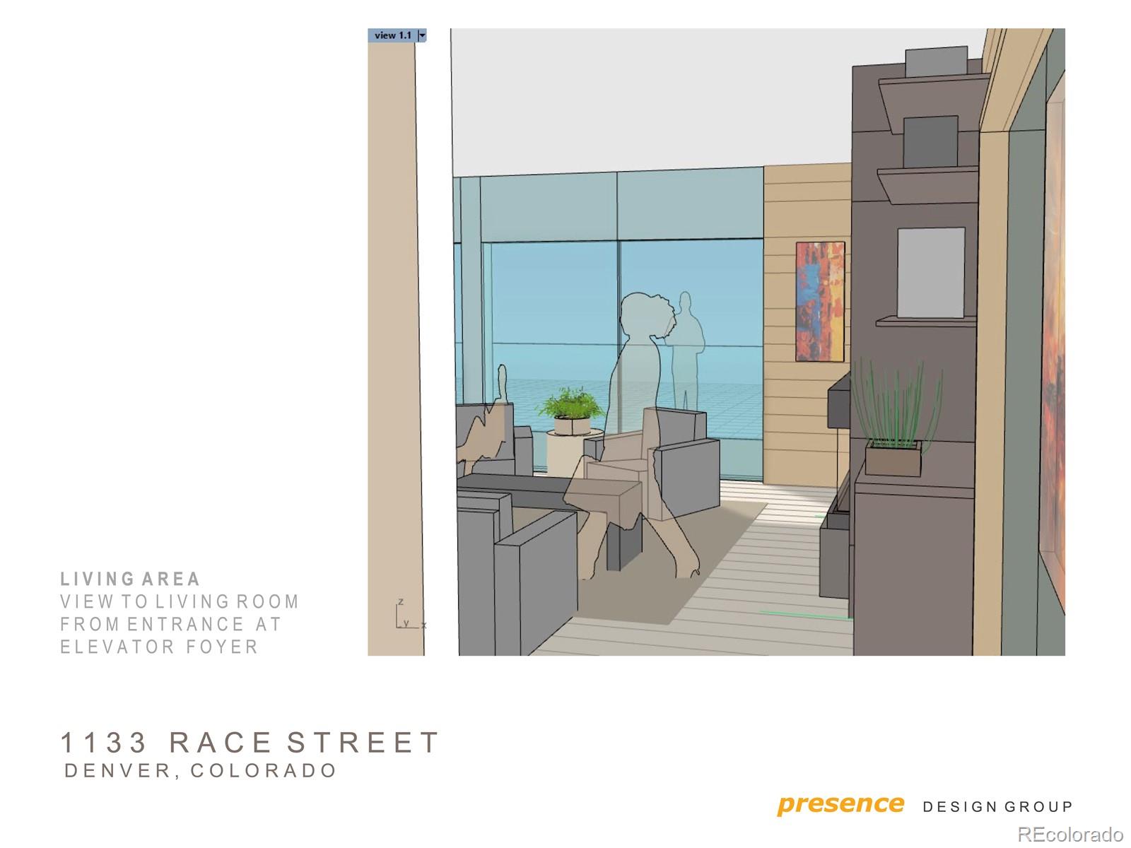 1133 Race Street Denver CO 80206