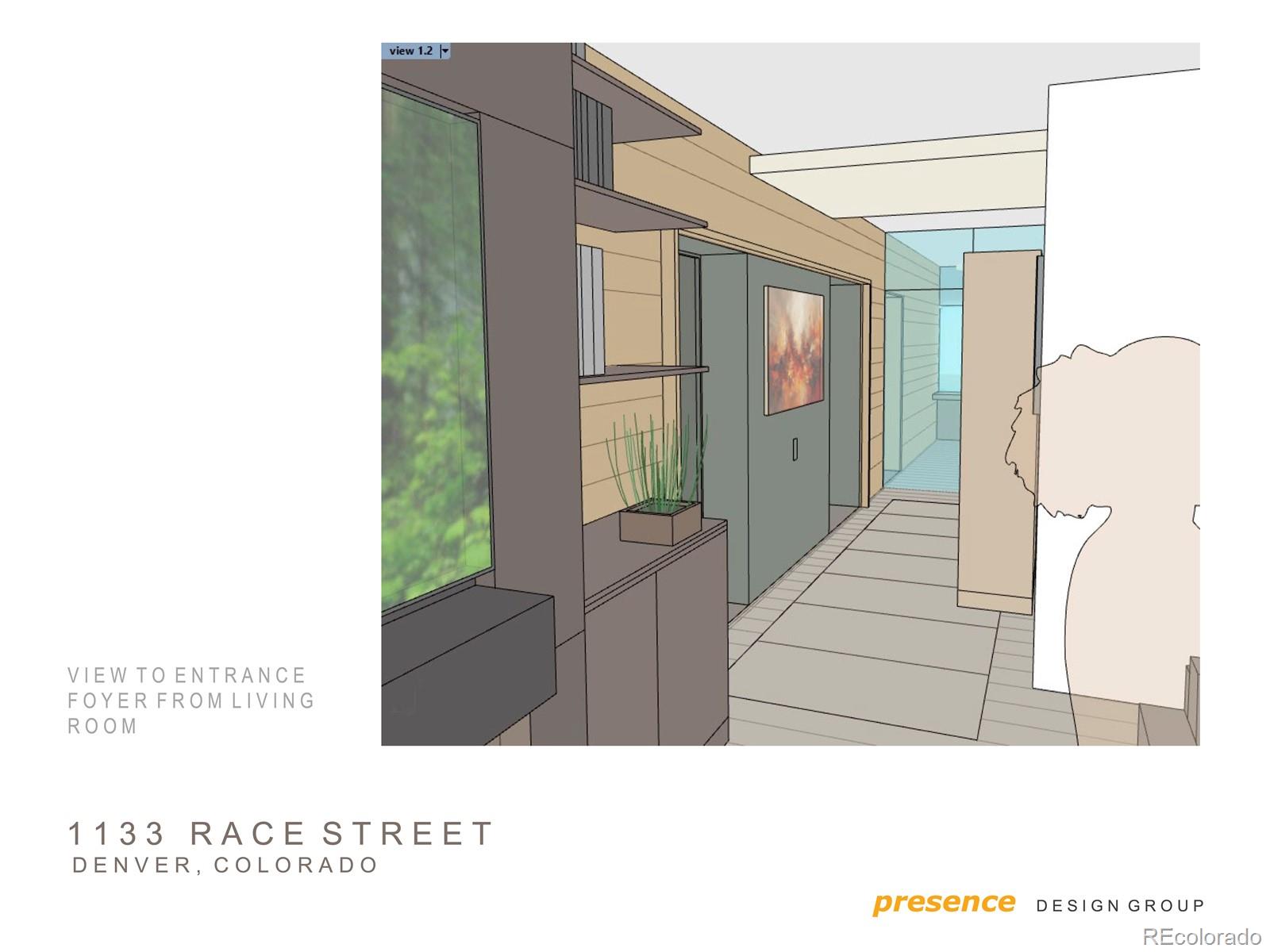 1133 Race Street Denver CO 80206