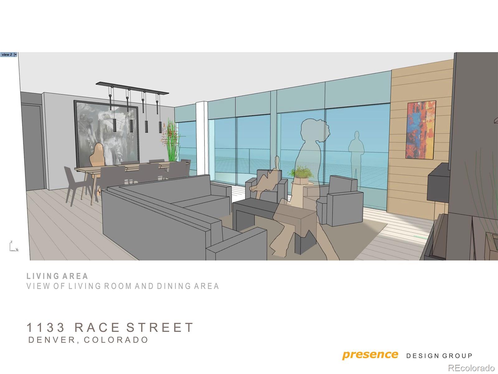 1133 Race Street Denver CO 80206