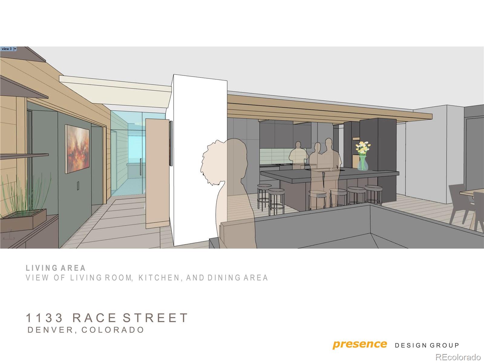 1133 Race Street Denver CO 80206