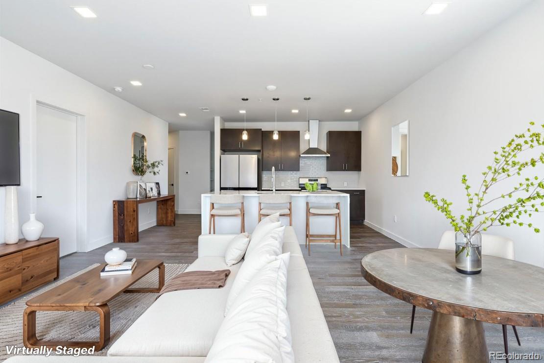 1898 S Bannock Street Denver CO 80223
