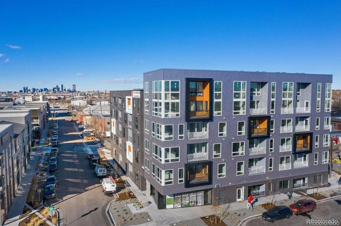 1898 S Bannock Street Denver CO 80223