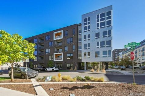 1898 S Bannock Street Denver CO 80223