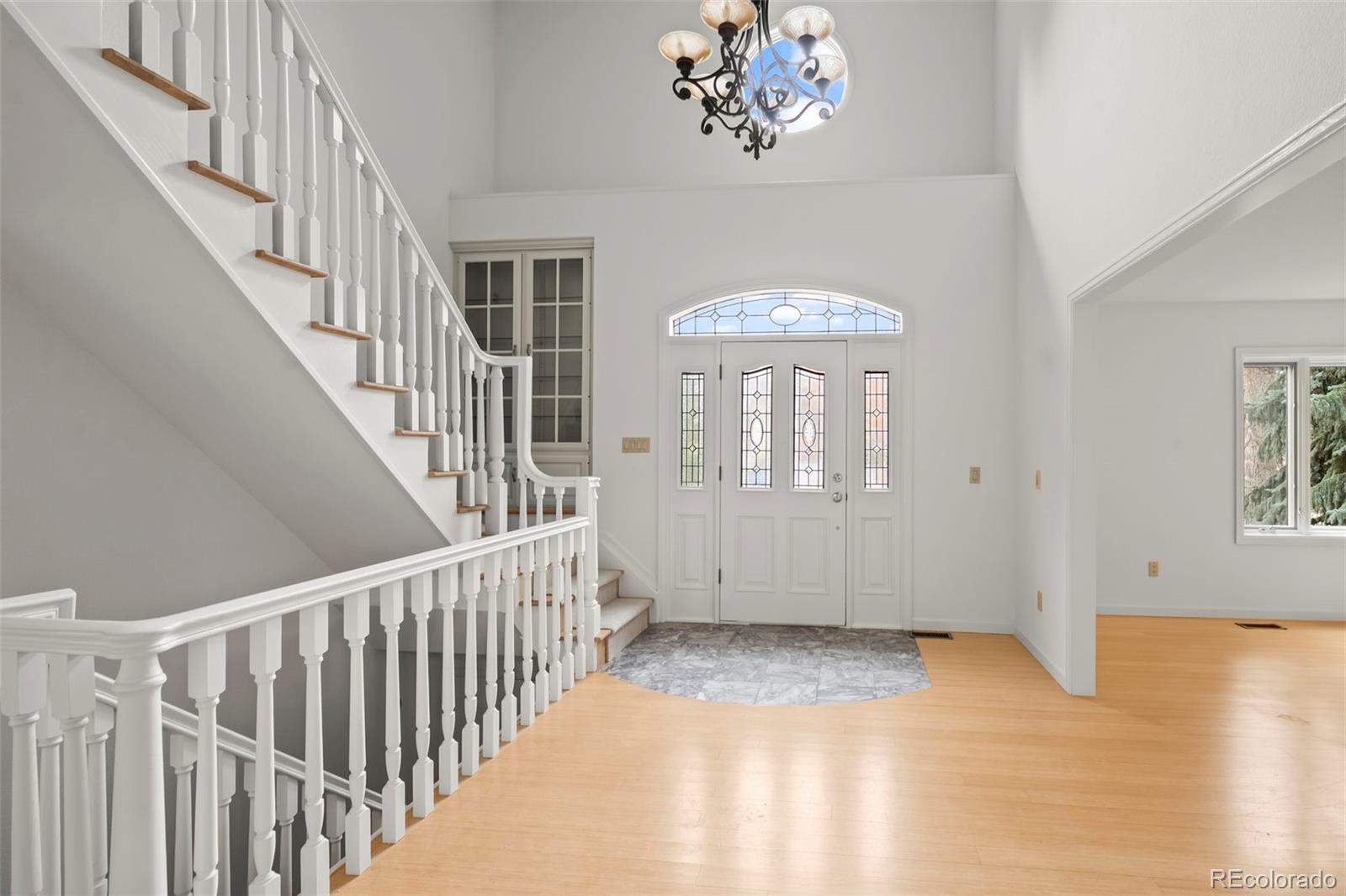 4509 S Meadow Drive Boulder CO 80301