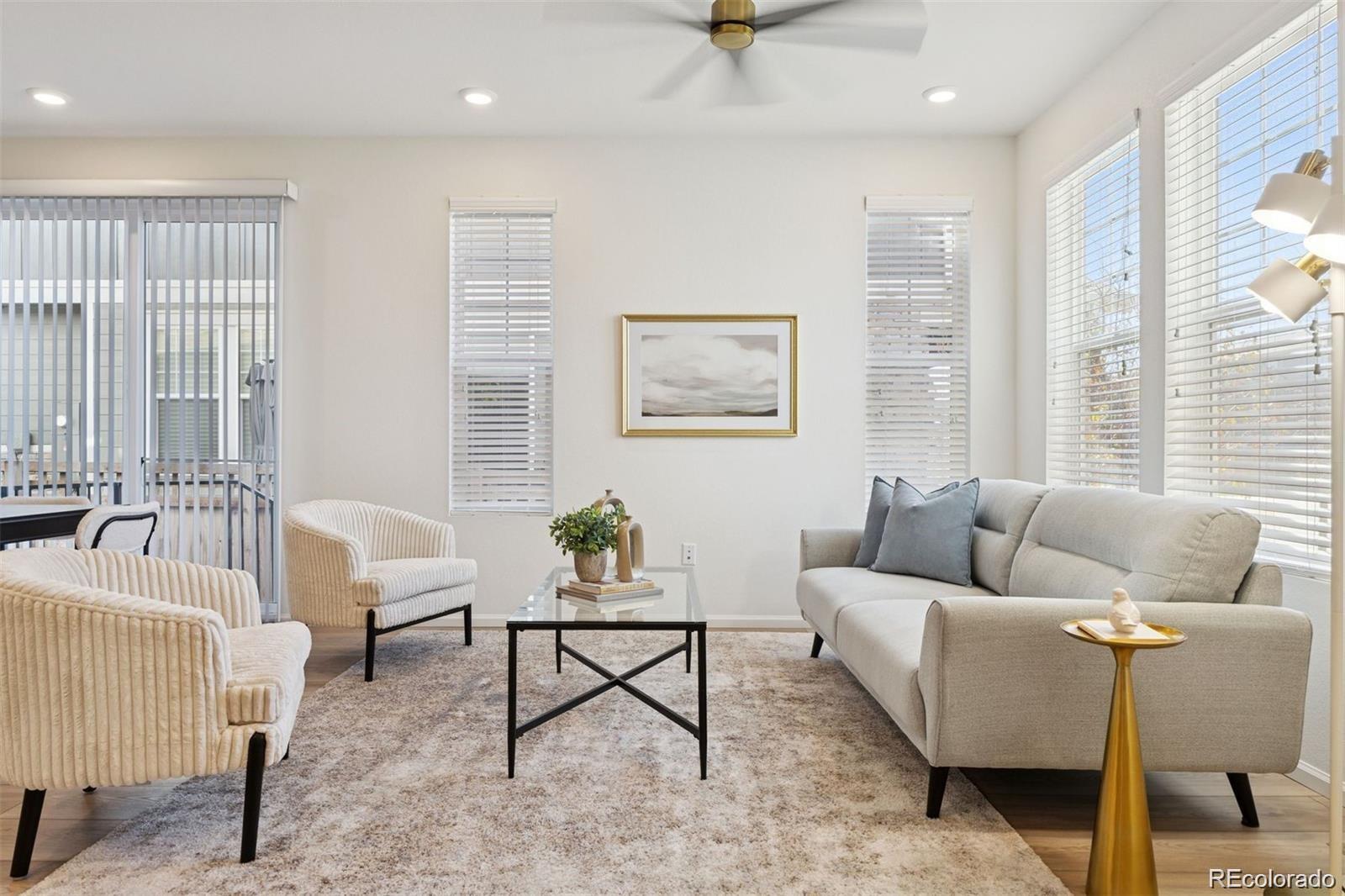 6218 N Nepal Court Aurora CO 80019