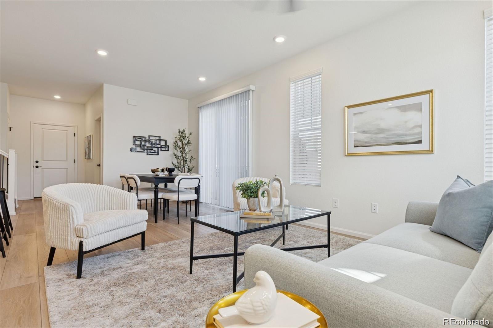 6218 N Nepal Court Aurora CO 80019