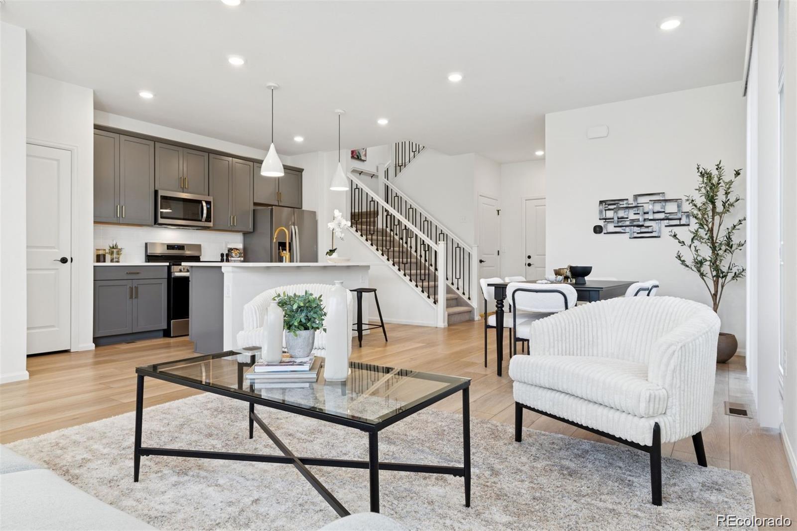 6218 N Nepal Court Aurora CO 80019