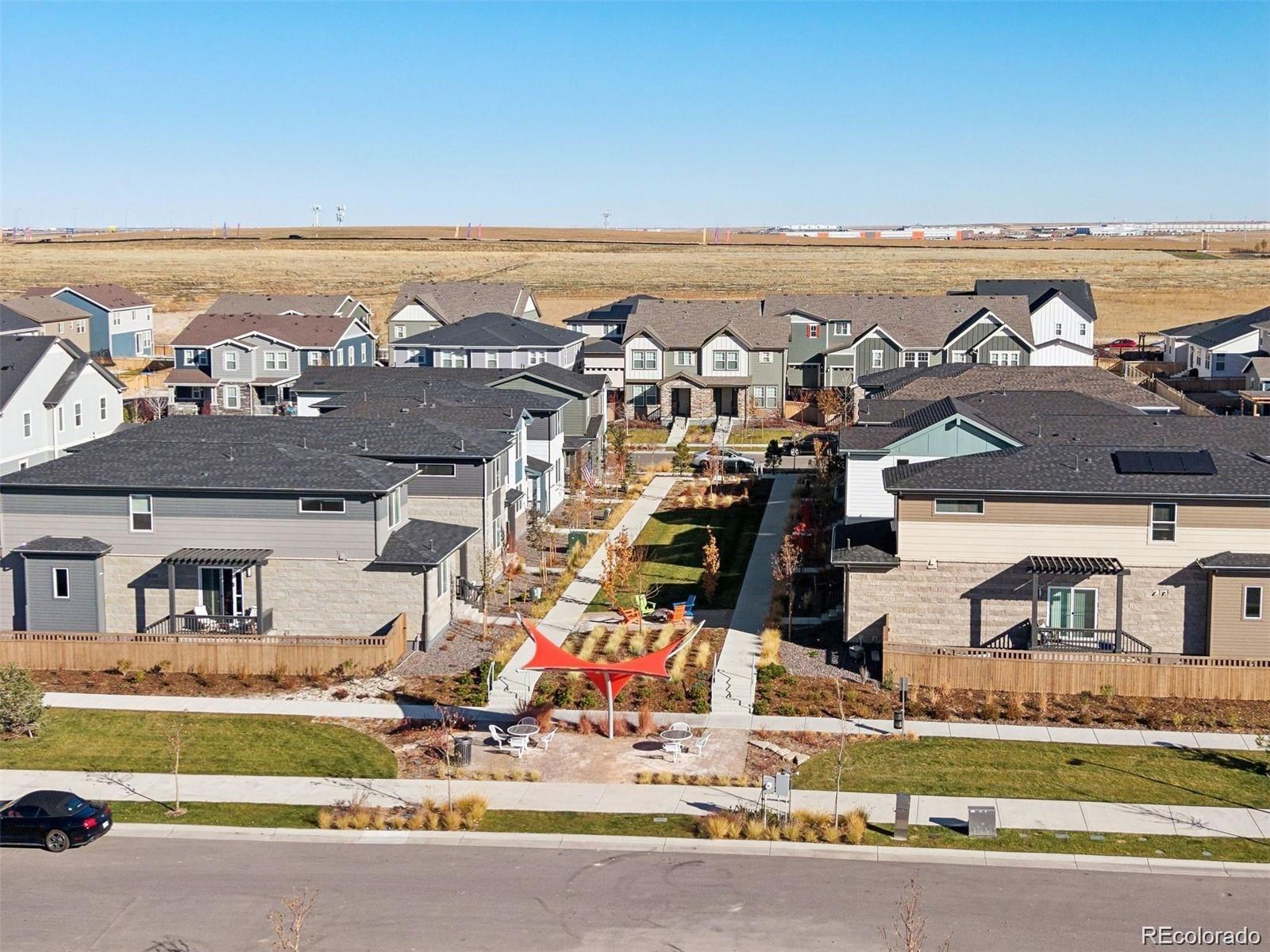 6218 N Nepal Court Aurora CO 80019