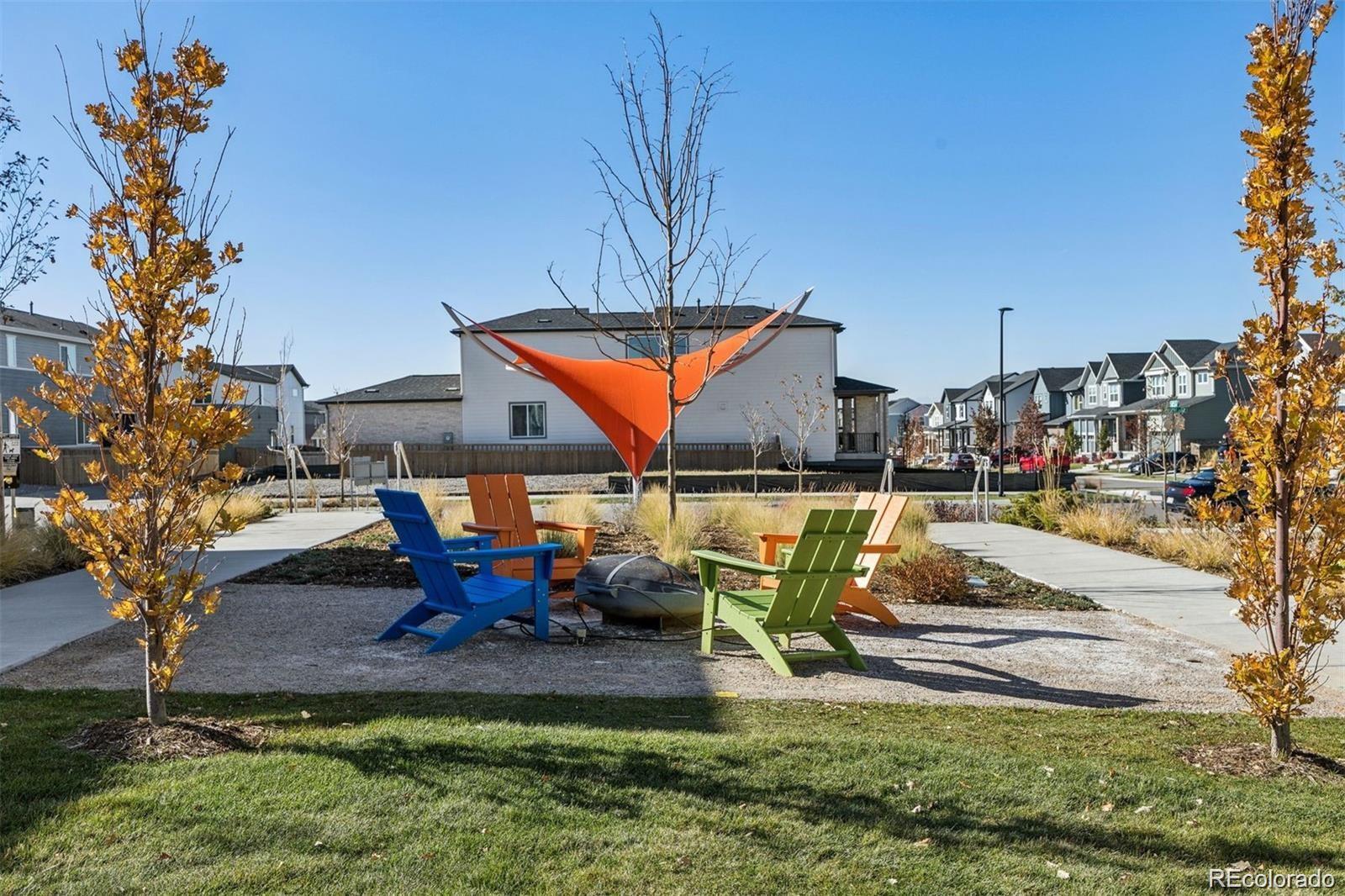 6218 N Nepal Court Aurora CO 80019