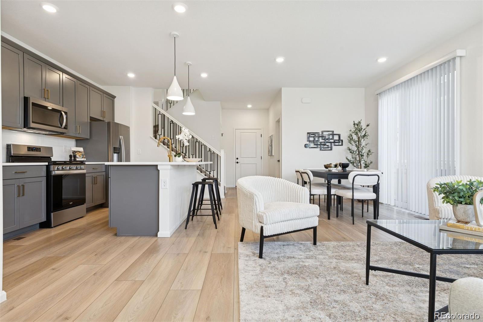 6218 N Nepal Court Aurora CO 80019