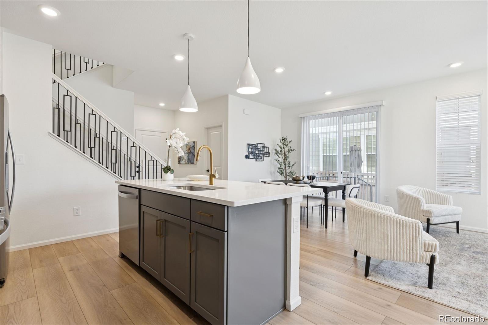 6218 N Nepal Court Aurora CO 80019