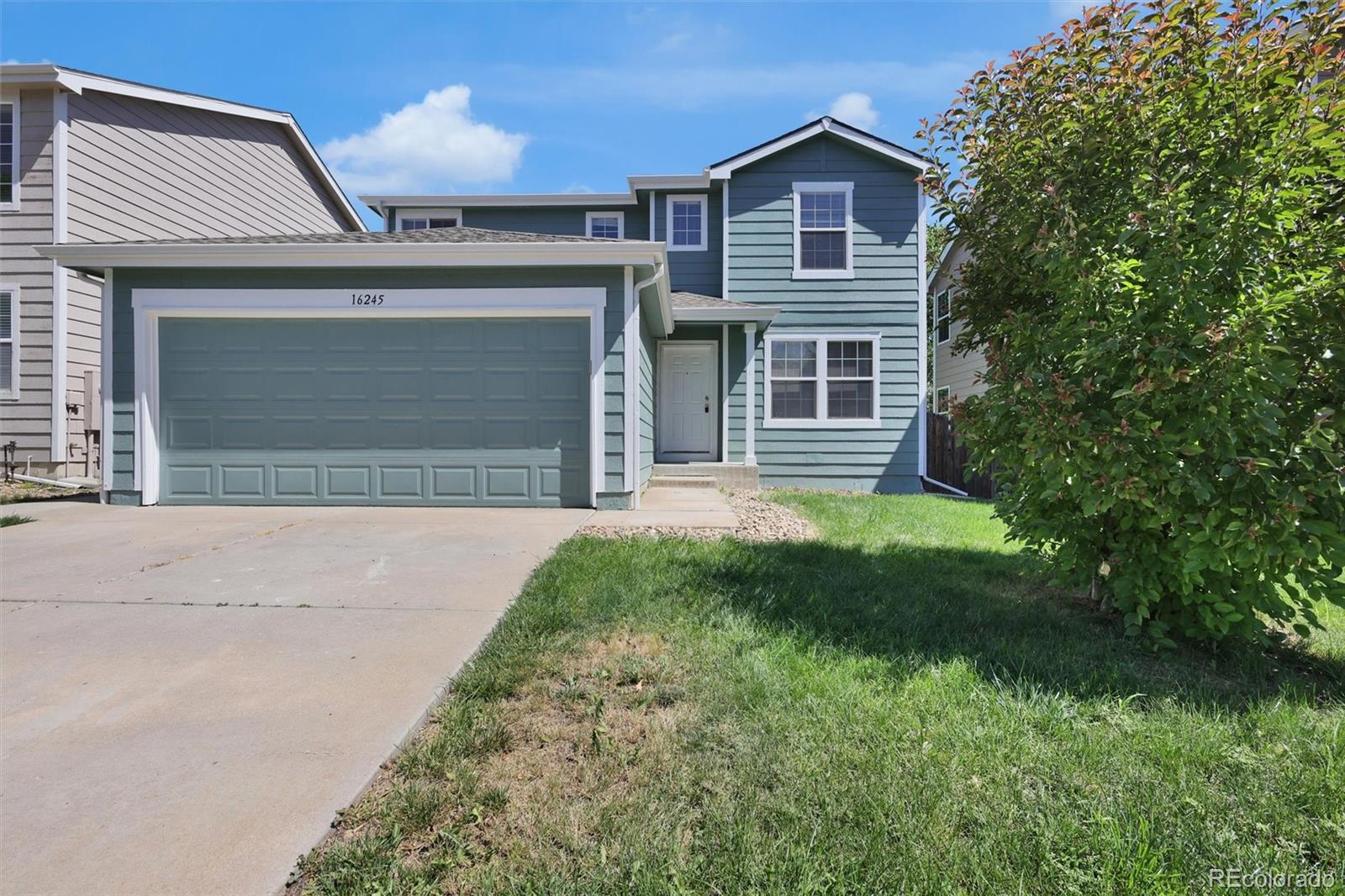 16245 E Phillips Drive Englewood CO 80112