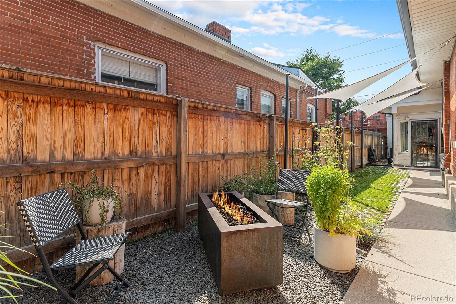 427 S Grant Street Denver CO 80209