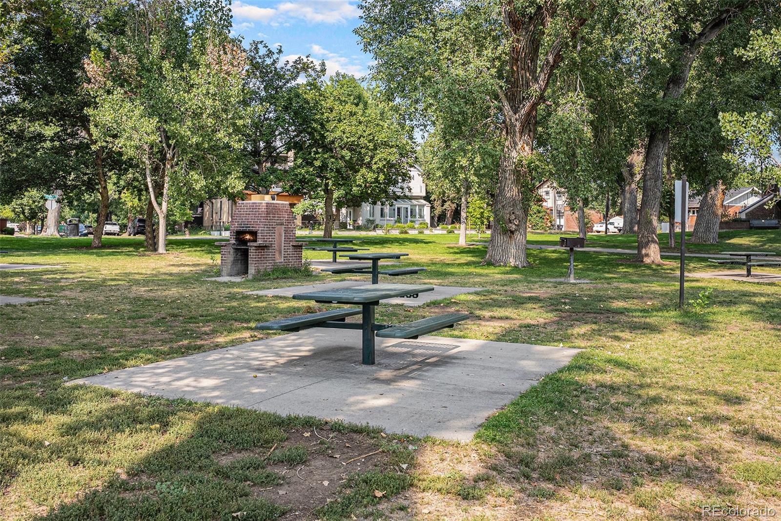 427 S Grant Street Denver CO 80209