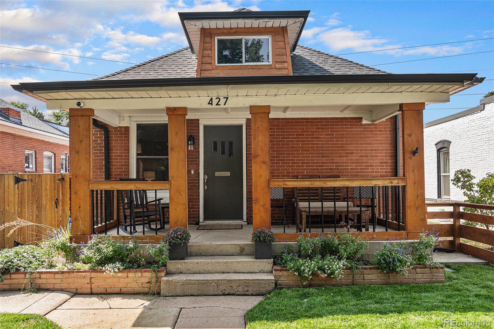 427 S Grant Street Denver CO 80209