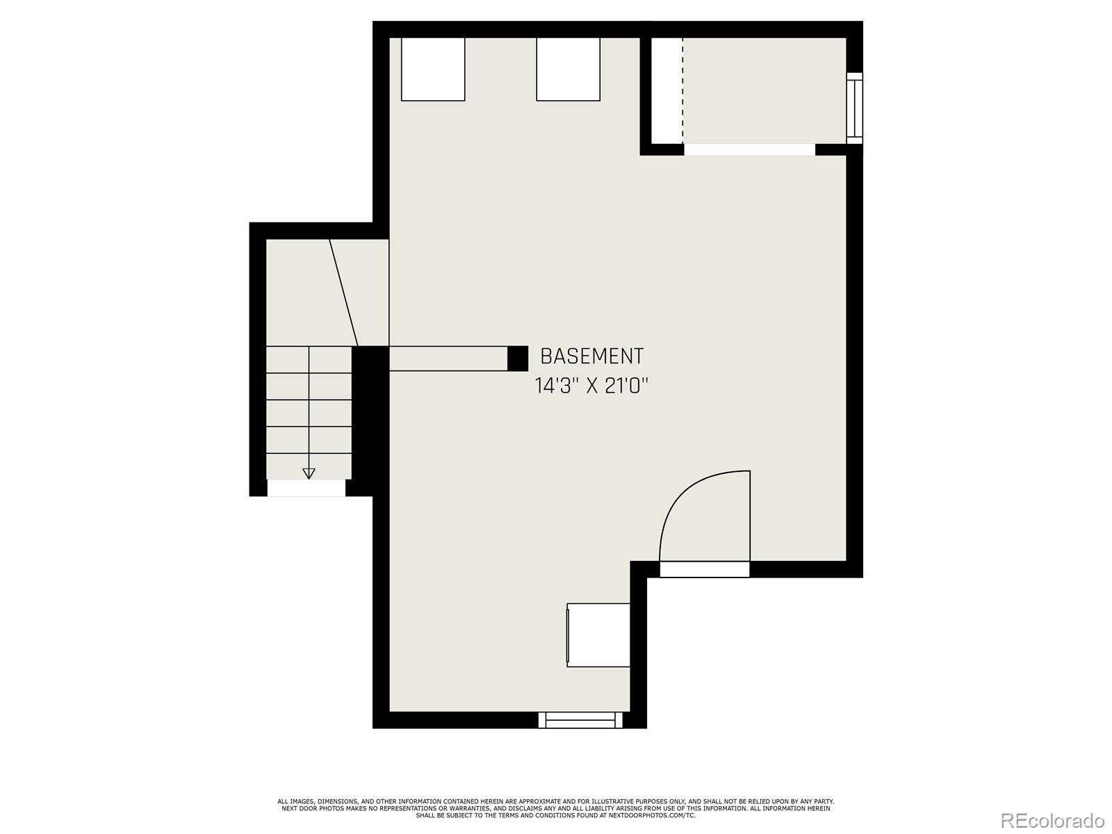 427 S Grant Street Denver CO 80209