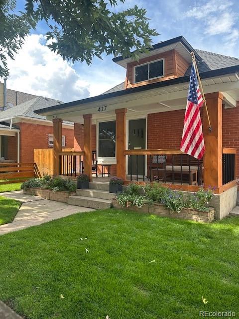 427 S Grant Street Denver CO 80209