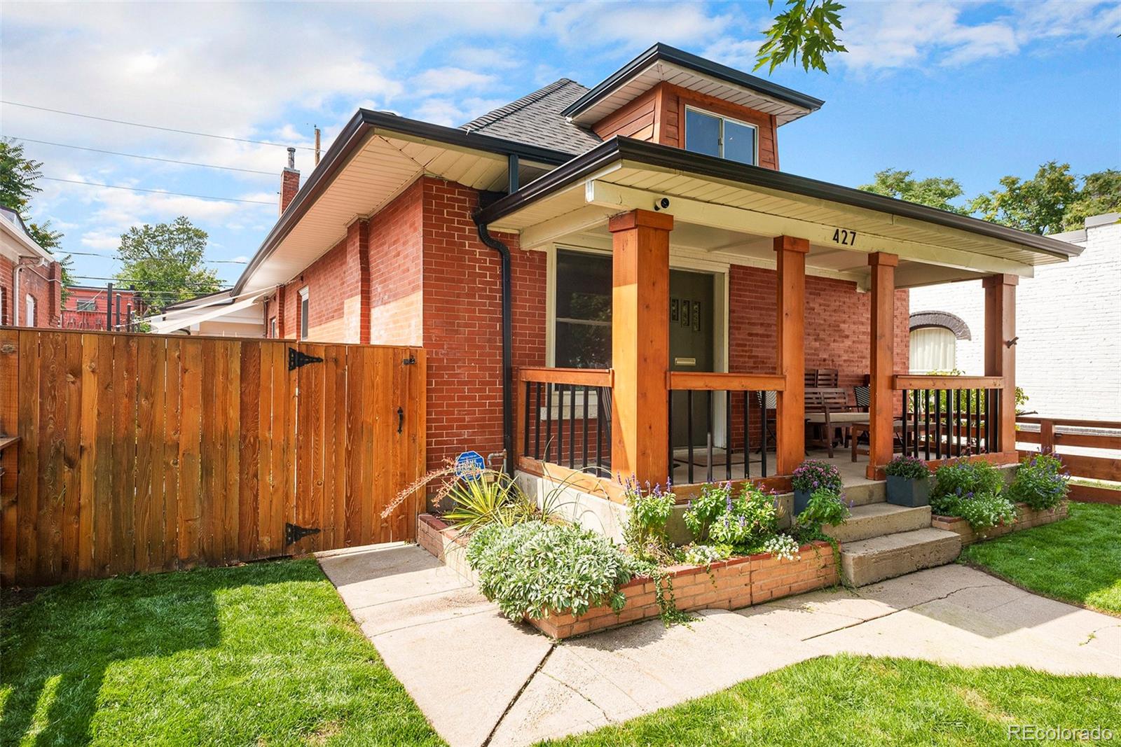 427 S Grant Street Denver CO 80209