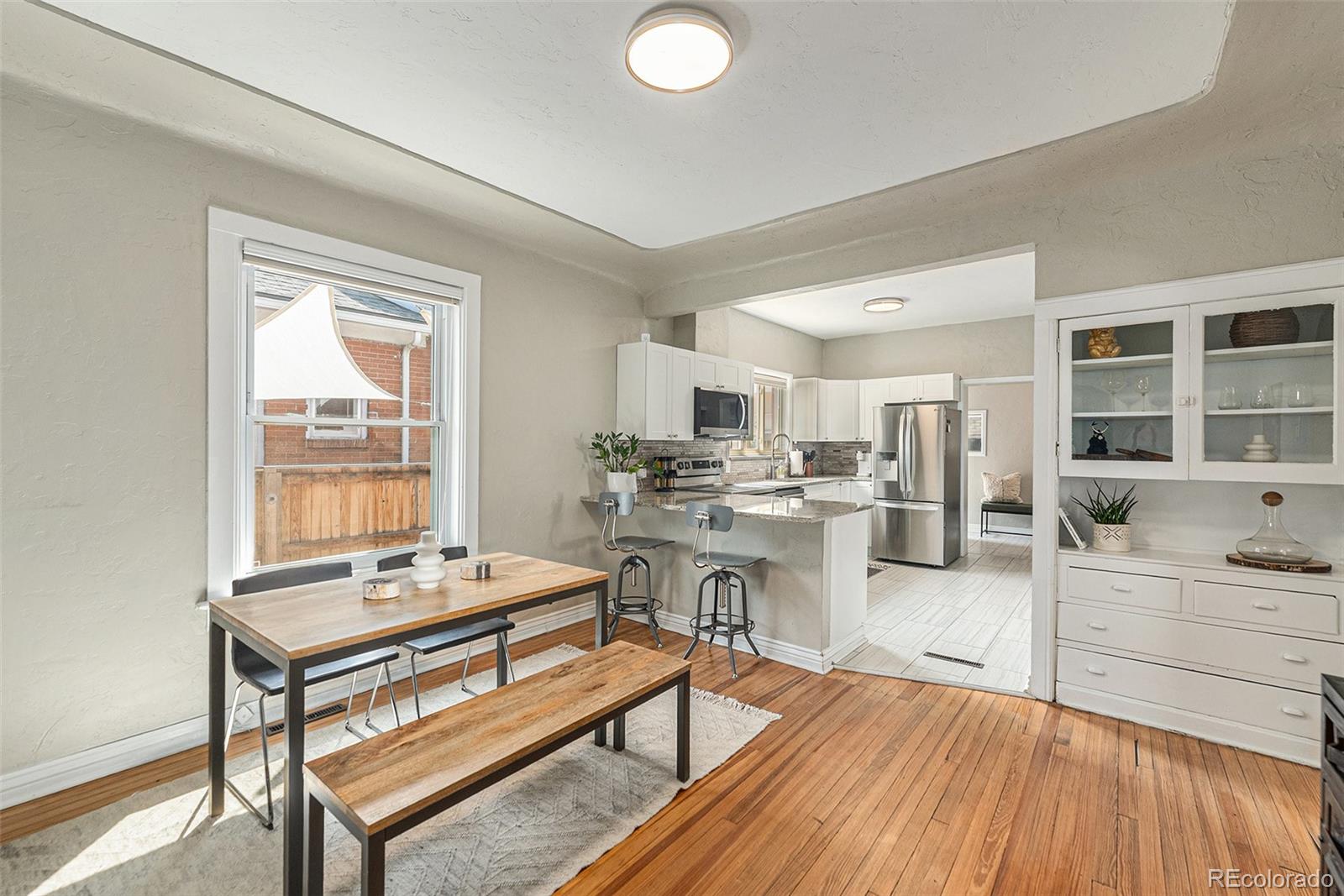 427 S Grant Street Denver CO 80209