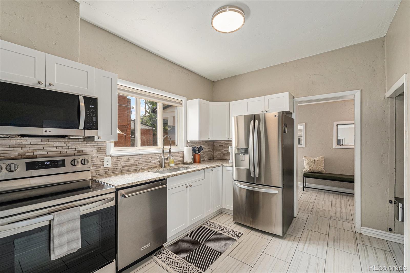 427 S Grant Street Denver CO 80209
