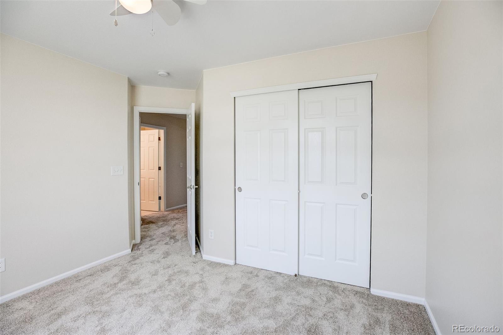 2894 Bixby Court Castle Rock CO 80109