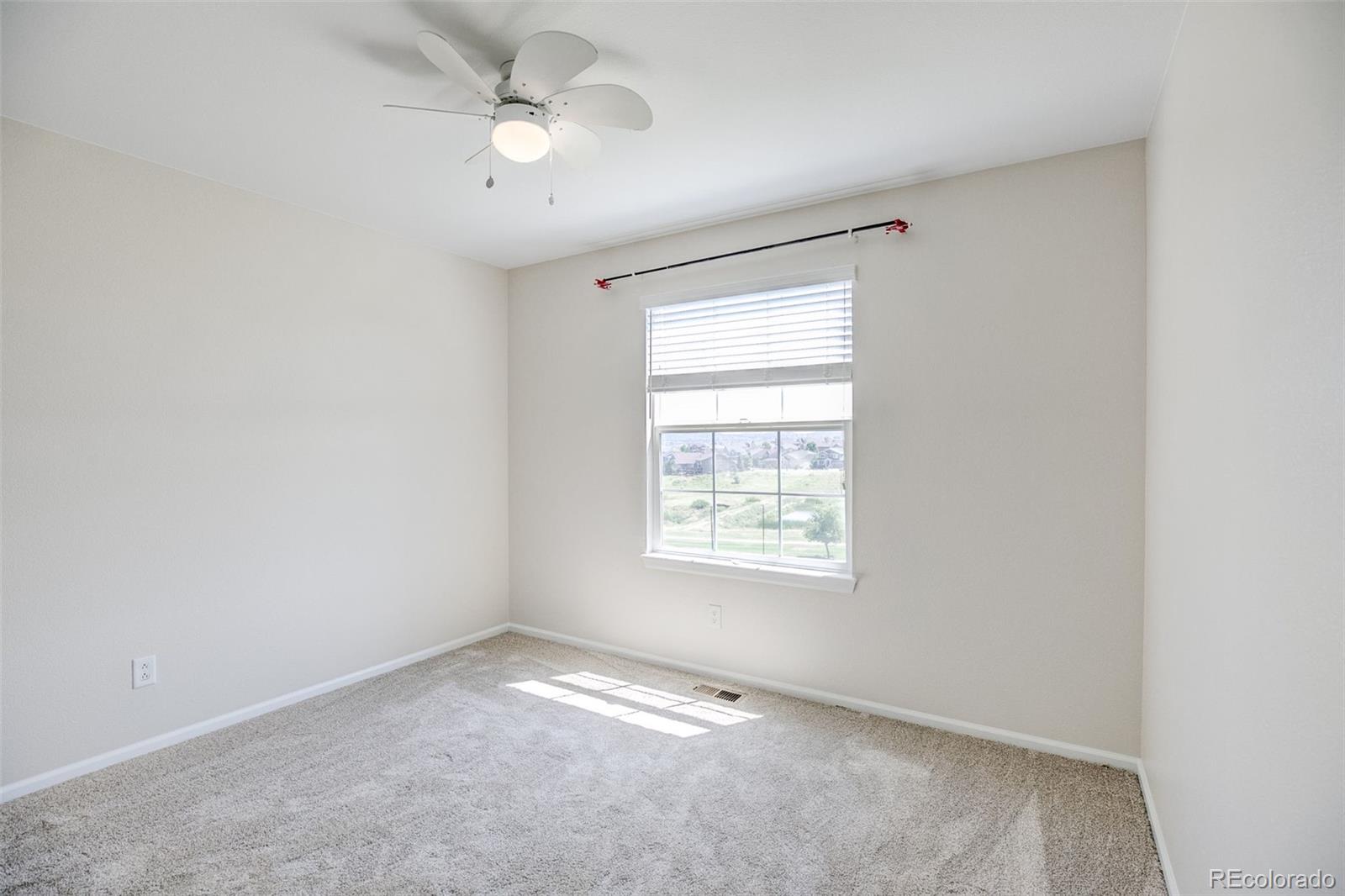 2894 Bixby Court Castle Rock CO 80109