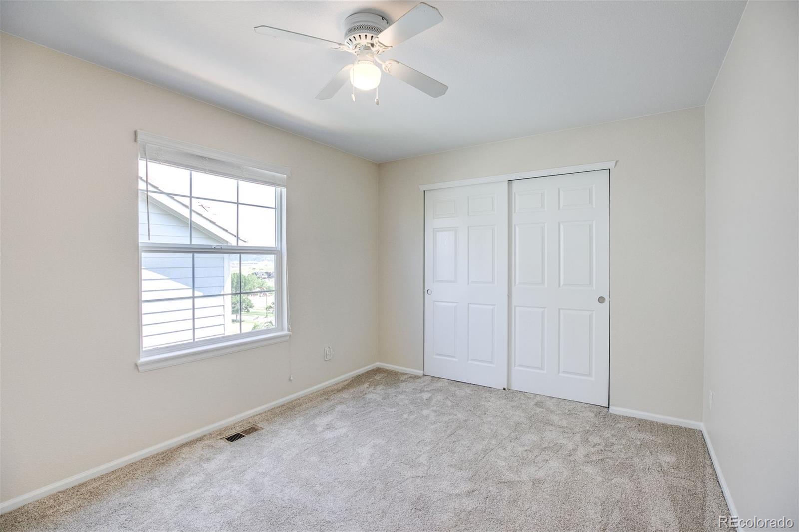 2894 Bixby Court Castle Rock CO 80109