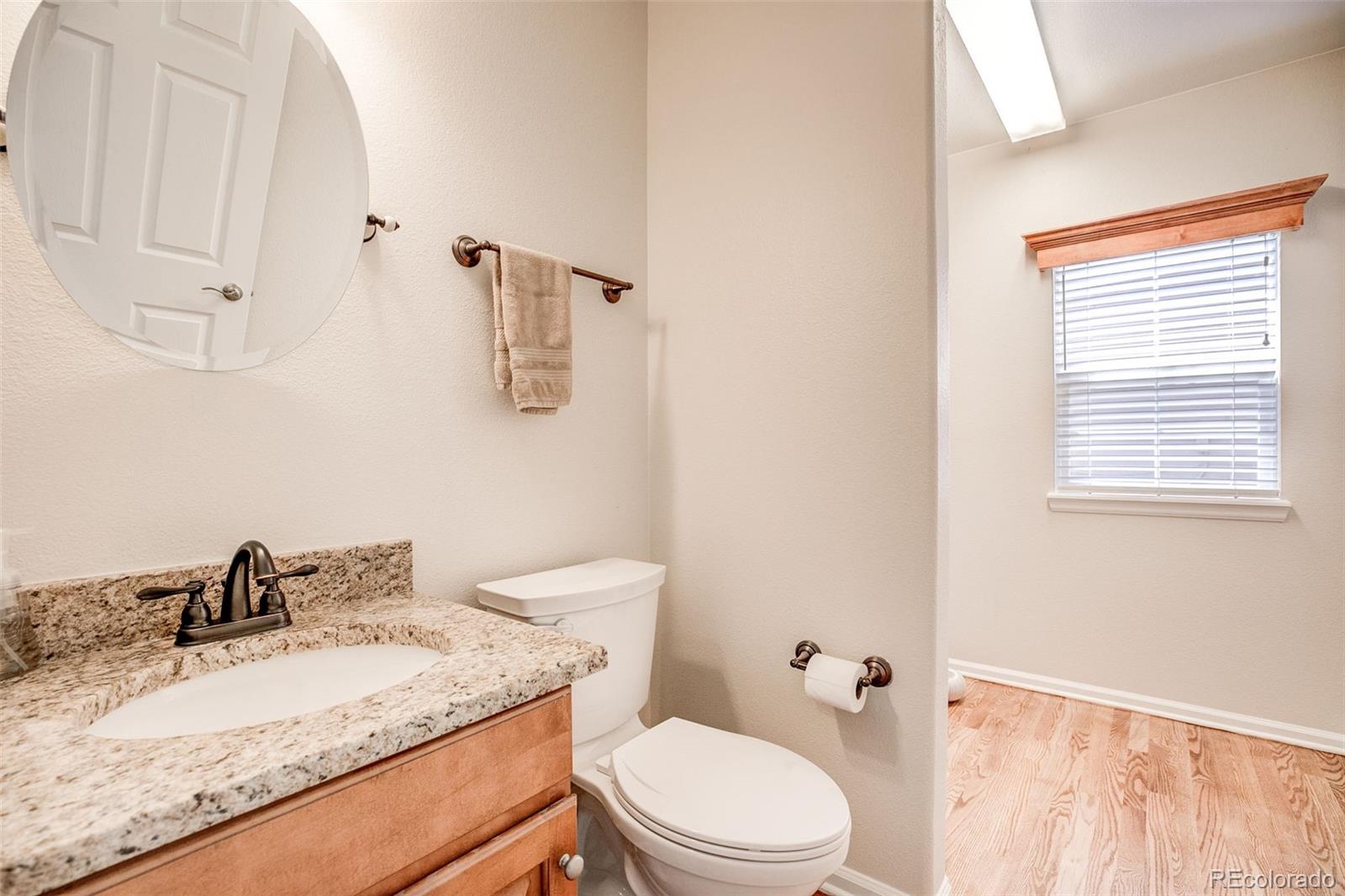 2894 Bixby Court Castle Rock CO 80109