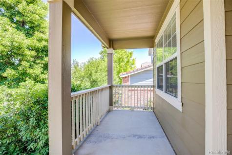 2894 Bixby Court Castle Rock CO 80109