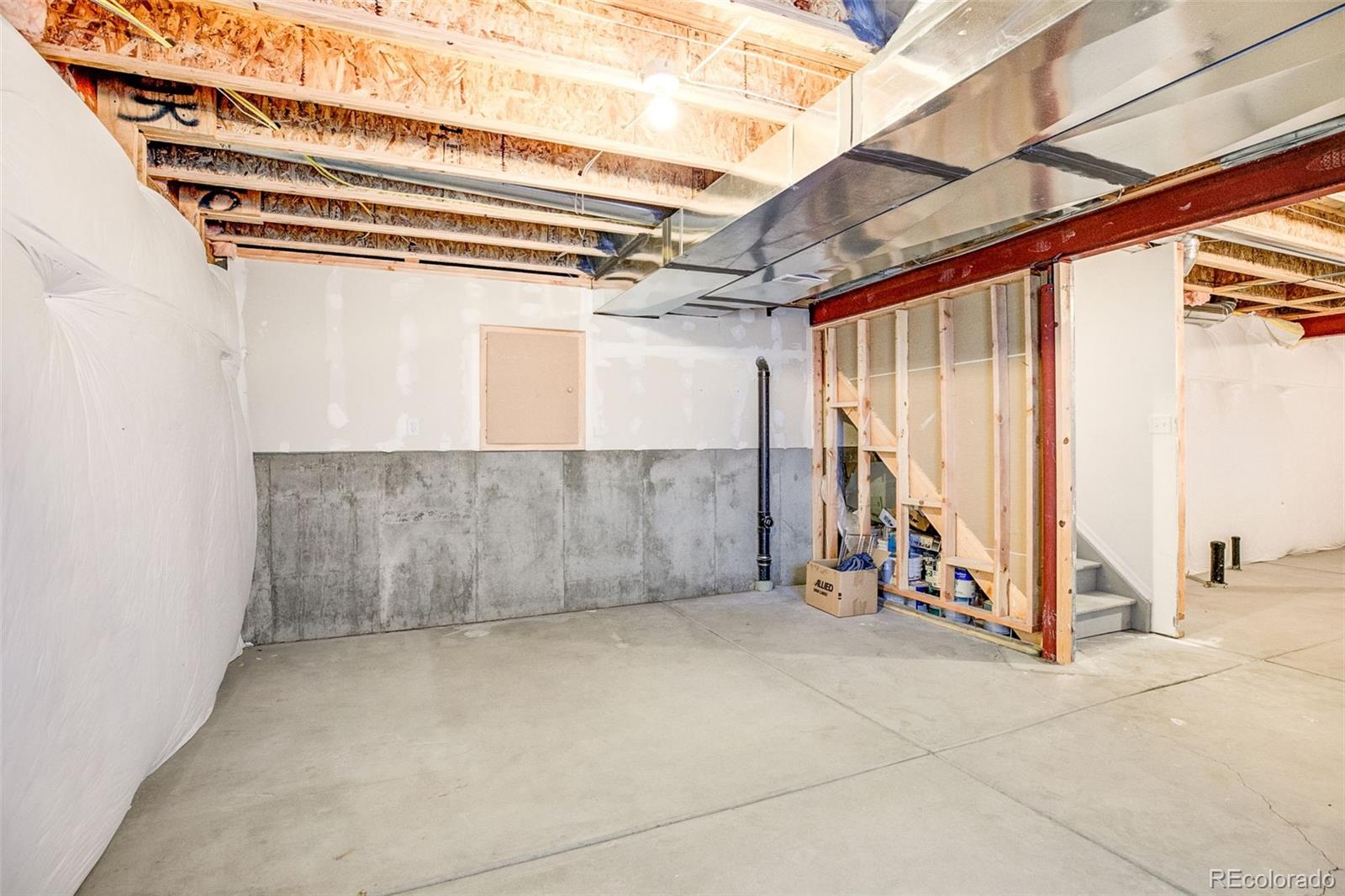 2894 Bixby Court Castle Rock CO 80109