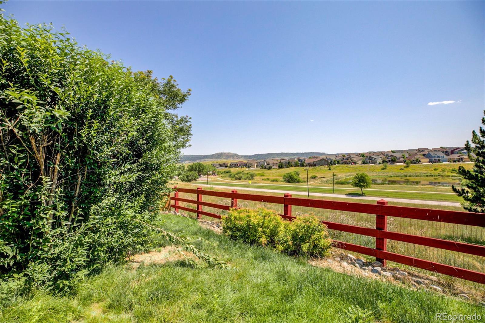 2894 Bixby Court Castle Rock CO 80109