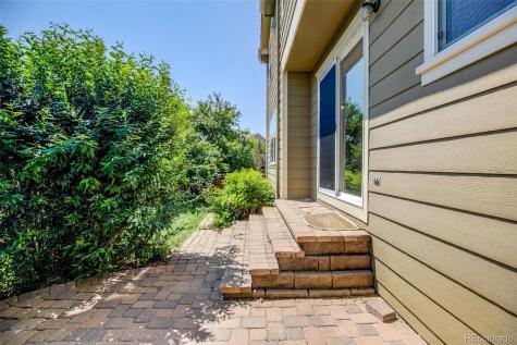 2894 Bixby Court Castle Rock CO 80109