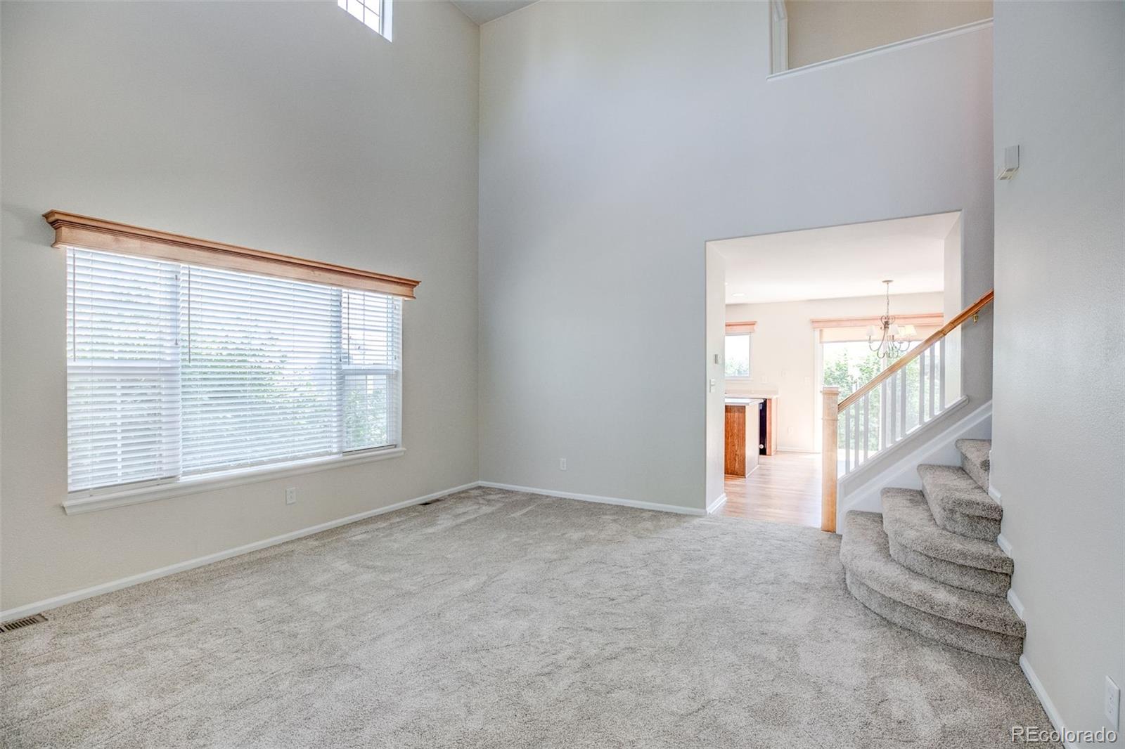 2894 Bixby Court Castle Rock CO 80109