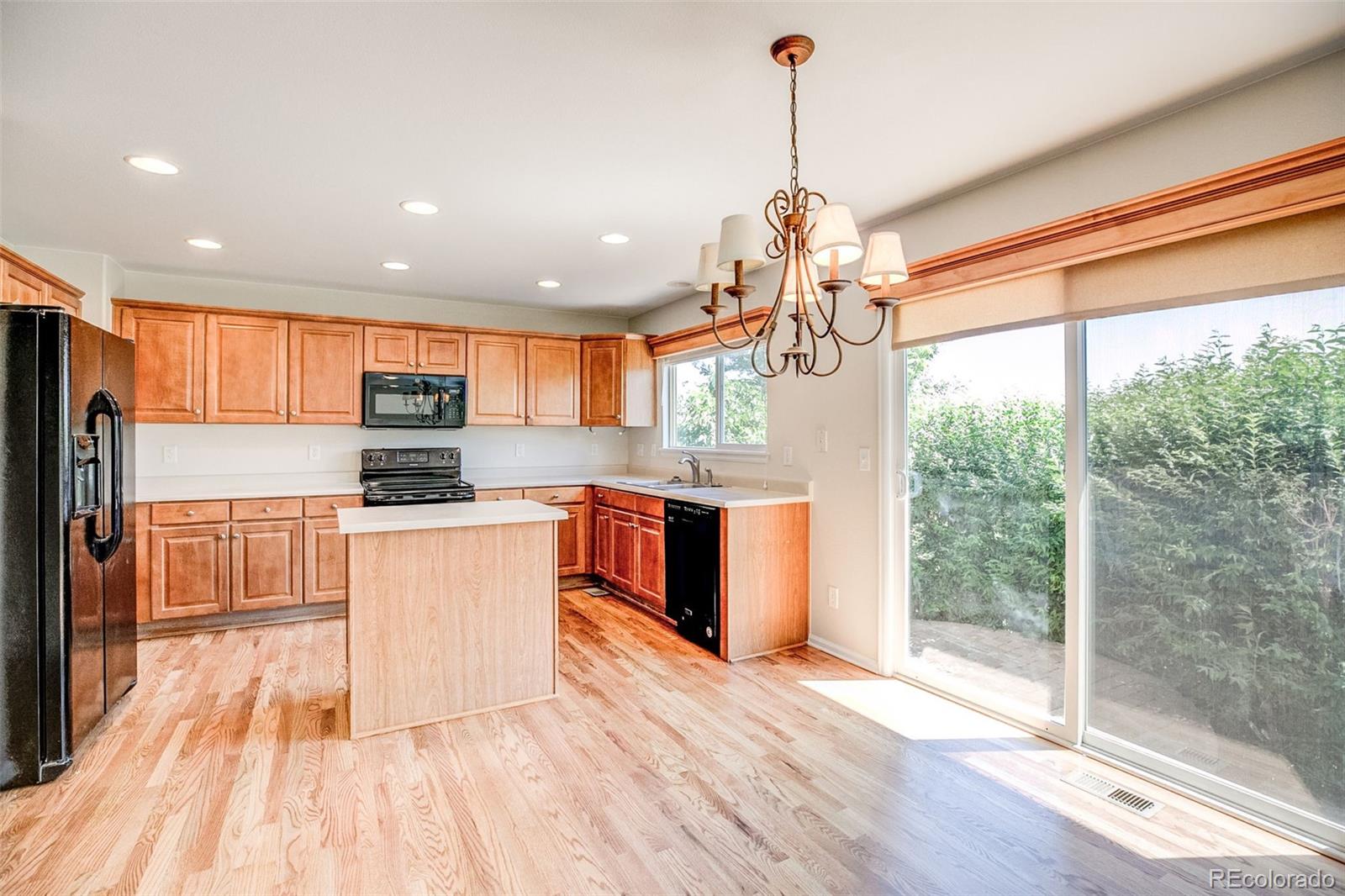 2894 Bixby Court Castle Rock CO 80109