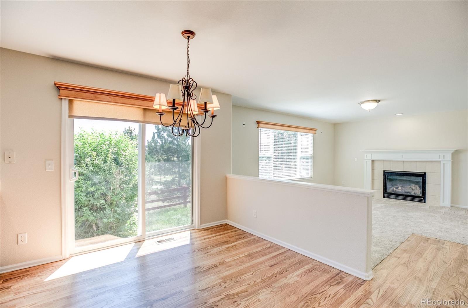 2894 Bixby Court Castle Rock CO 80109